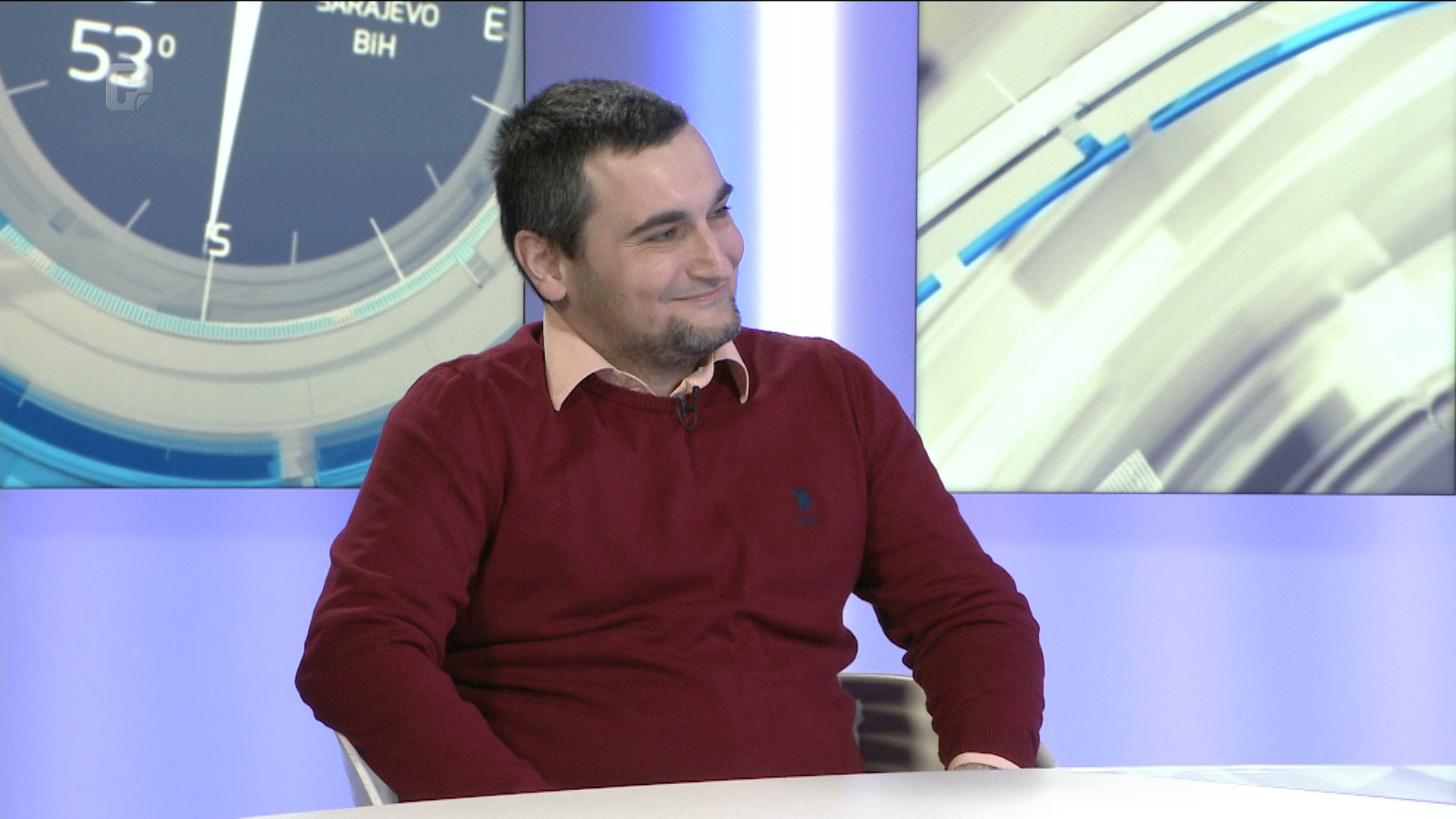 Fetić: U BiH nema sluha za naučno-istraživački rad